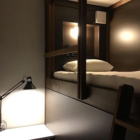 Hotel Carna A Кумамото Экстерьер фото