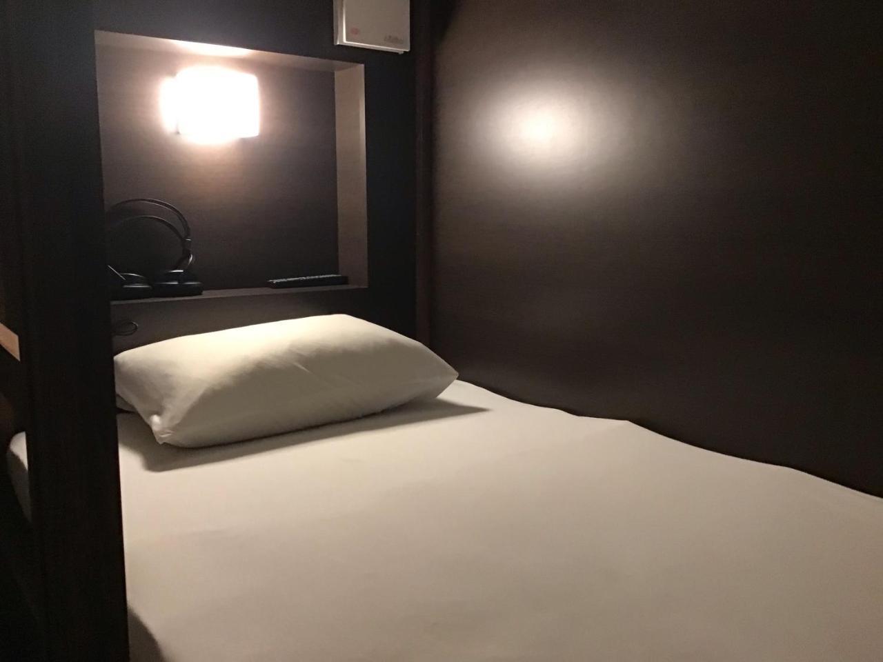 Hotel Carna A Кумамото Экстерьер фото
