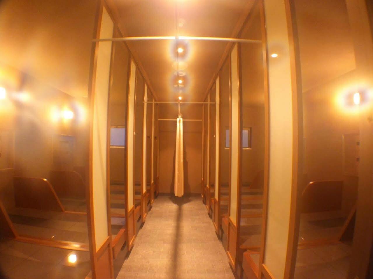 Hotel Carna A Кумамото Экстерьер фото